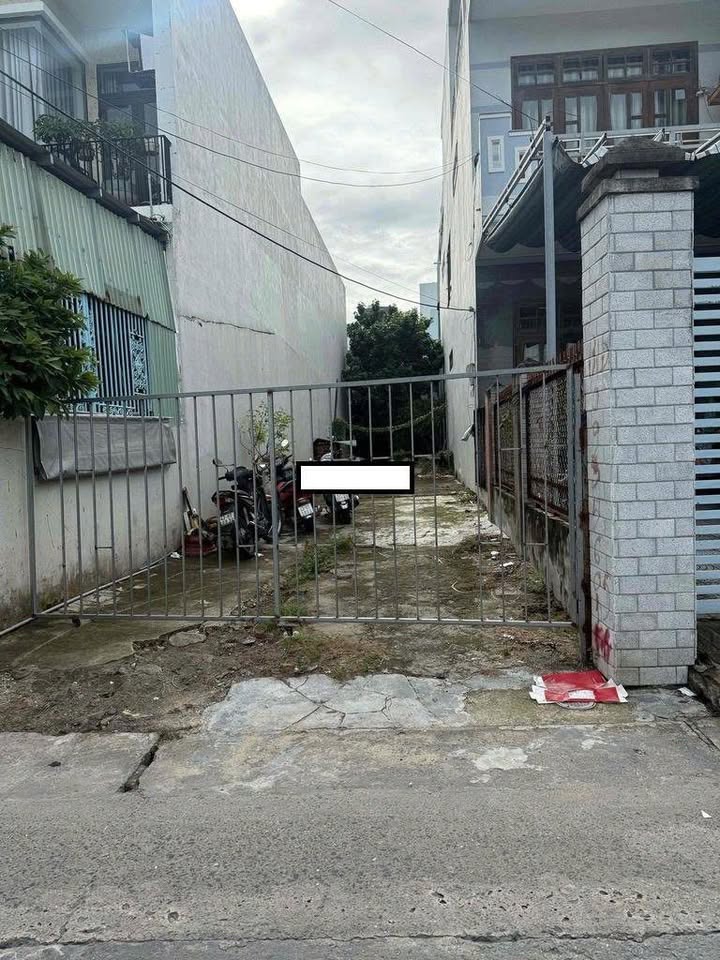 Đất nền đường Phan Tứ, Quận Ngũ Hành Sơn, Đà Nẵng - Giá chỉ 15 tỷ - Cơ hội vàng cho nhà đầu tư!