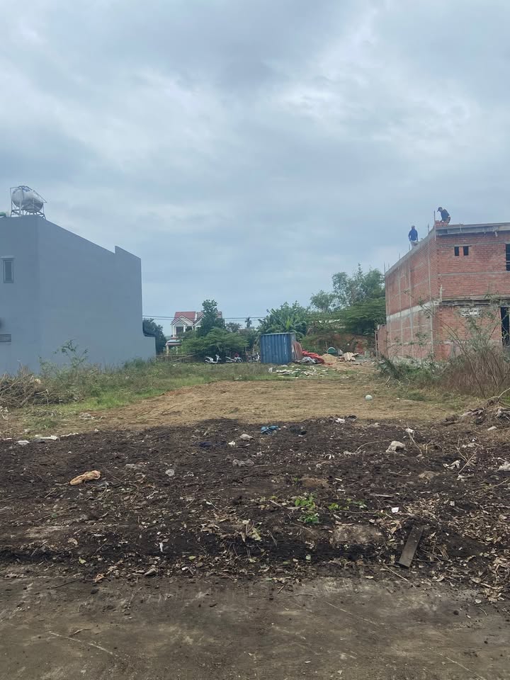 Đất nền Bồ Mưng 2 - Điện Thắng Bắc 95m² giá 1.9 tỷ - Cơ hội vàng đầu tư!