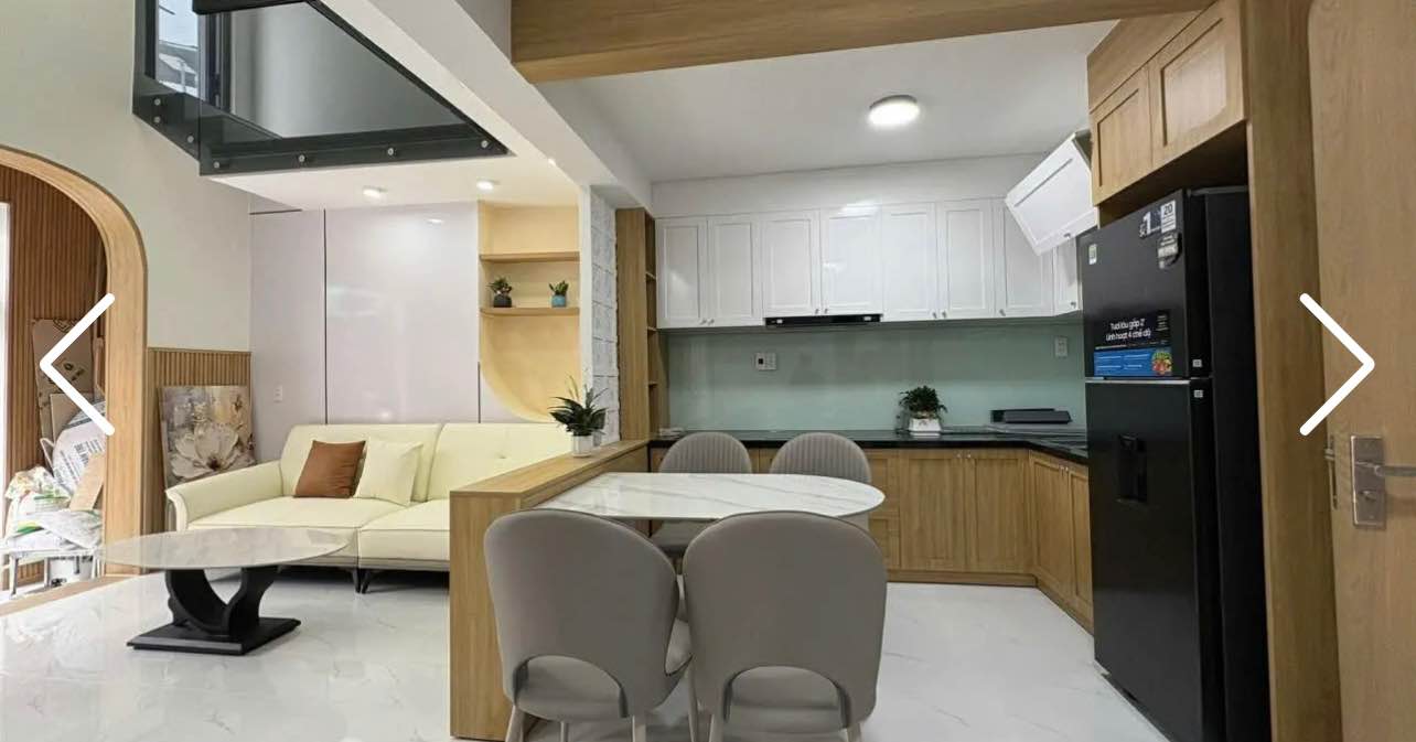 Nhà 2 tầng kiệt Hùng Vương, Thanh Khê, Đà Nẵng - Hàng hiếm, giá chỉ 4 tỷ!