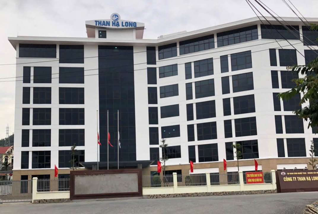 Nhà cấp 4 tại văn phòng mỏ Cẩm Phả 80m² giá 800 triệu - Hướng Nam thoáng mát!