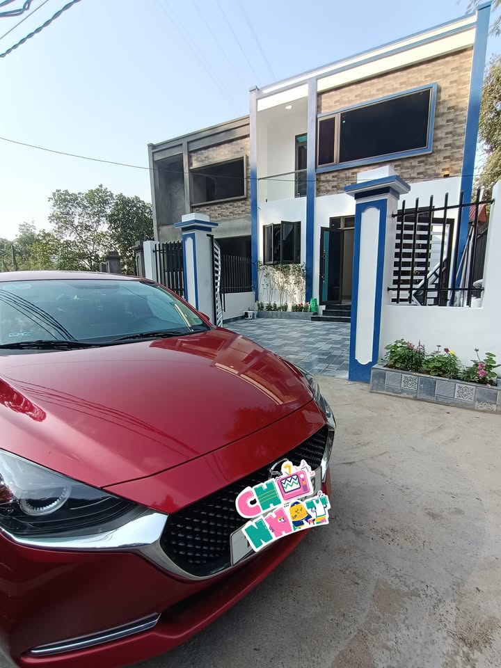 Nhà riêng Phường Cẩm Thạch 100m² giá 1 tỷ - Đón Tết ngay!