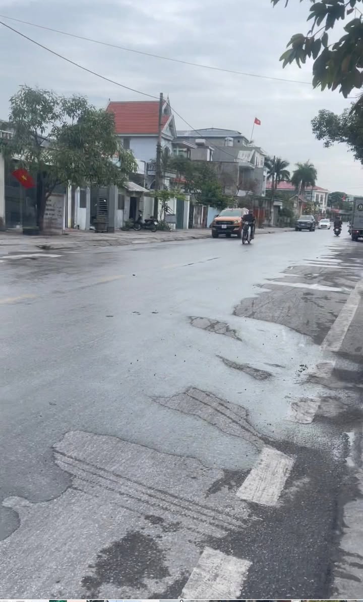 Đất nền Cửa Ông, Cẩm Phả 56m² giá chỉ 700 triệu - Ô tô vào tận nơi!