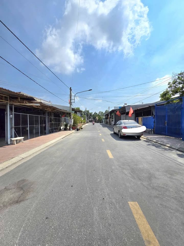 Đất nền Hiệp Bình, Tây Ninh 300m² giá 3.2 tỷ - Cơ hội đầu tư vàng!