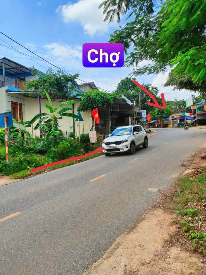 Đất nền xã Nam Hòa, 128m², giá 1.4 tỷ - Cơ hội đầu tư sinh lời!