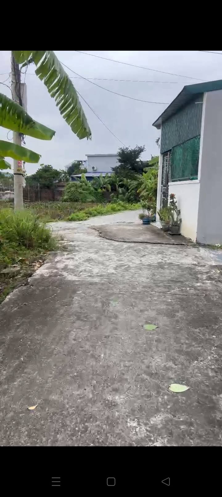 Đất nền 70m² Kiều 1, Quốc Tuấn, An Dương giá chỉ 700 triệu - Đường ô tô vào tận nơi!