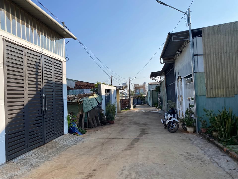 Đất nền Phường Hội Phú 140m² giá thỏa thuận - Đường ô tô vào thoải mái!