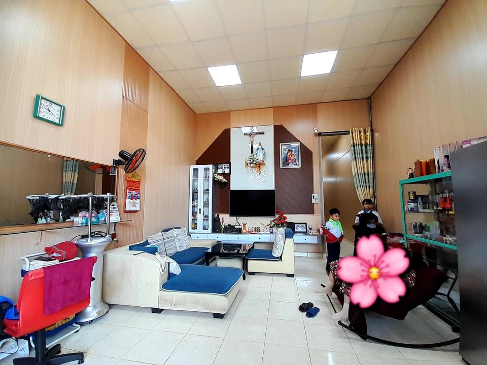 Nhà hẻm Võ Nguyên Giáp, Phường Chi Lăng, 125m² giá 1.3 tỷ - Chính chủ thương lượng!