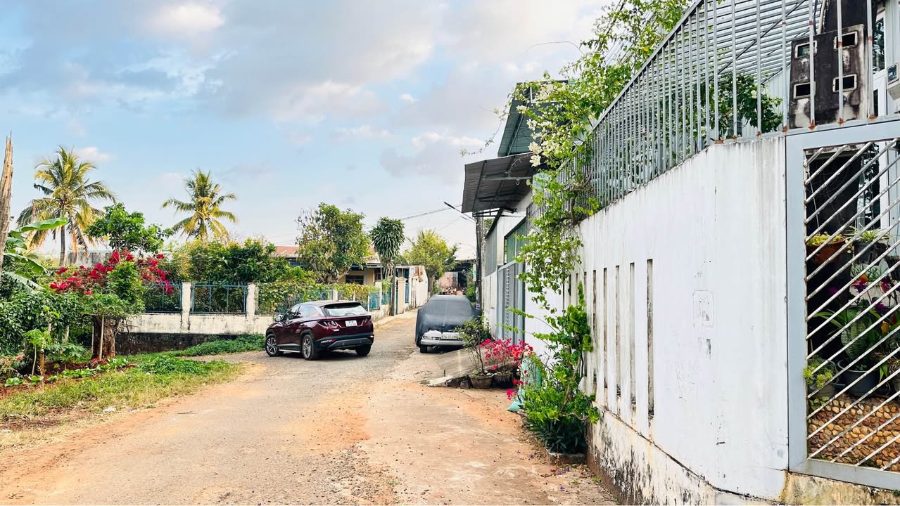 Đất nền tại hẻm 07 Lương Đình Của, Quận Tân Phú, 200m² - Sổ hồng chính chủ, giá tốt!