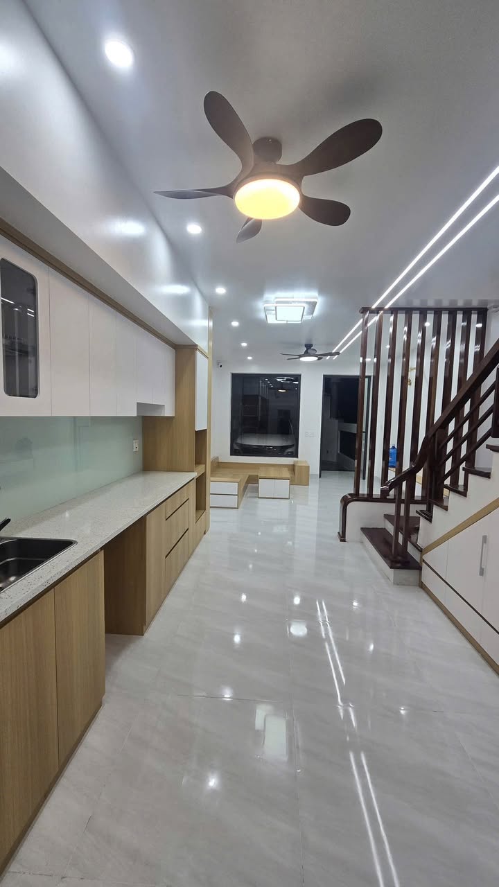Nhà đẹp Phường Đồng Tâm, Yên Bái 120m² giá 3.6 tỷ - Chính chủ bán gấp!