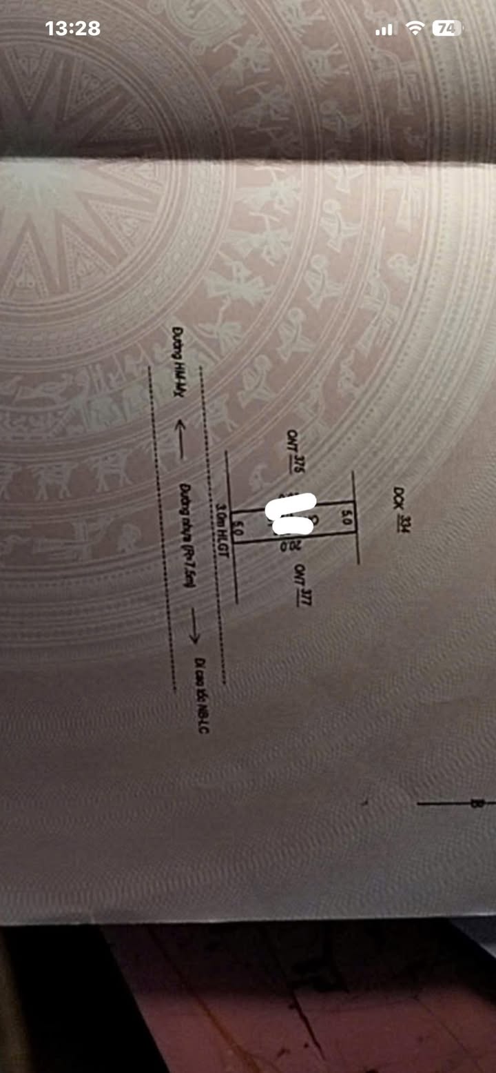 Đất nền TDC Việt Cường, Yên Bái 100m² giá chỉ 500 triệu - Đầu tư sinh lời ngay!