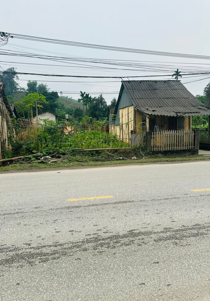 Đất nền Phường Văn Phú, Yên Bái 164m² giá chỉ 900 triệu - Đầu tư sinh lời ngay!