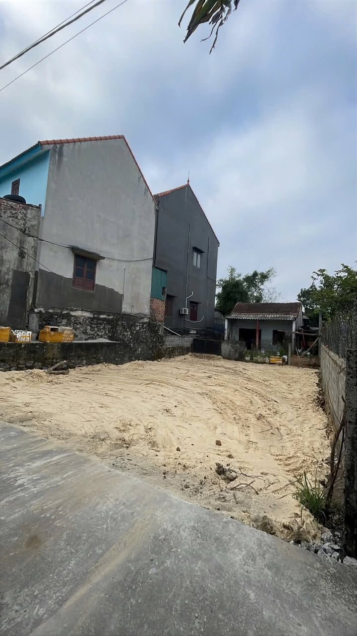 FrontHouse Quán Hàu 120m² giá 1 tỷ - Cơ hội đầu tư lý tưởng!