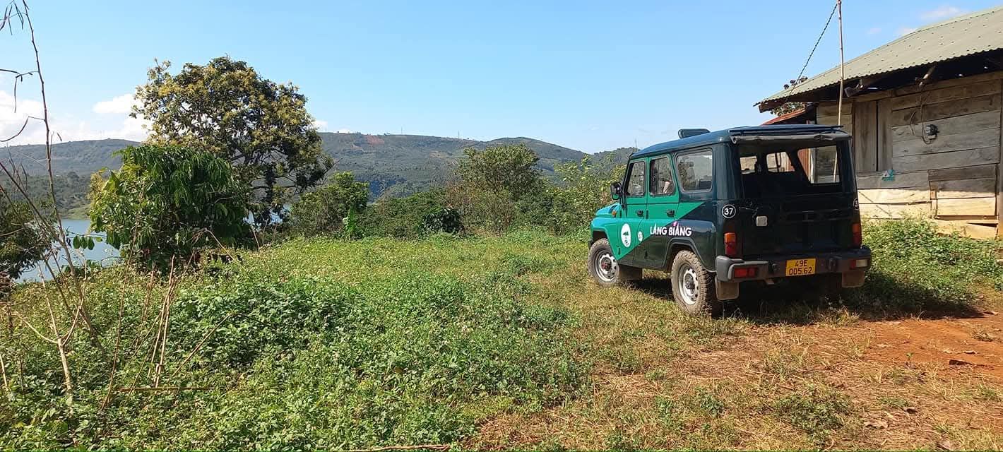 Đất Farm tại xã Hoài Đức, Huyện Lâm Hà, 3492m² giá 4.5 tỷ - Cơ hội đầu tư hấp dẫn!