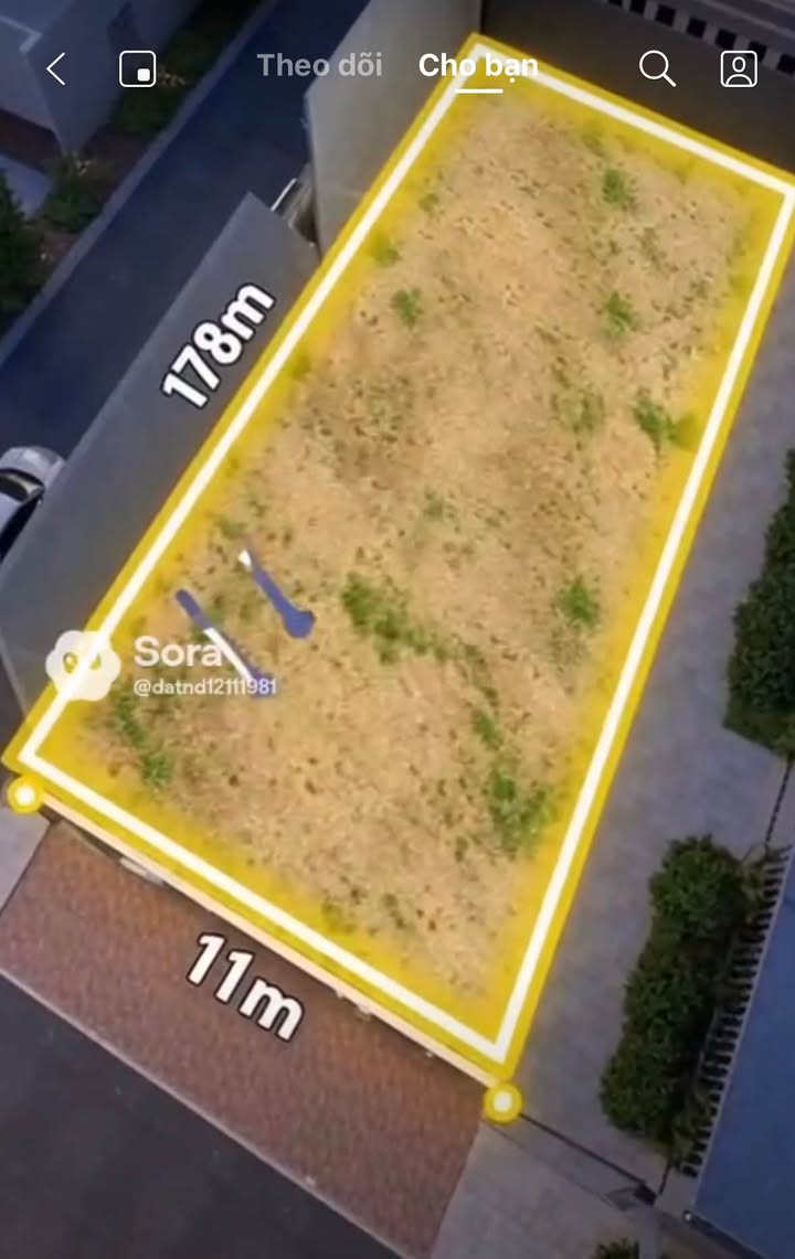 Đất nền ven sông Hàn - Phường An Hải Bắc - 178m² giá 11 tỷ - Đầu tư sinh lời lý tưởng!