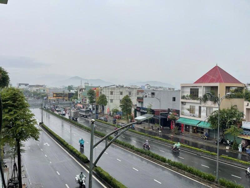 Nhà nghỉ 11 phòng tại Đường Tôn Đức Thắng, Đà Nẵng 101m² - Doanh thu ổn định!