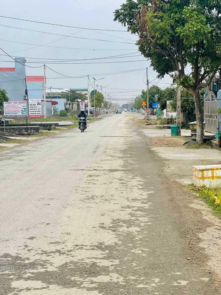 Đất nền xã Nga Hải, huyện Nga Sơn 100m² giá hợp lý - Đầu tư sinh lời