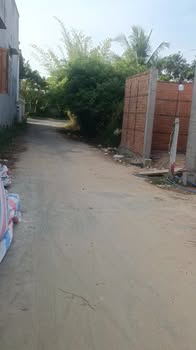 Đất nền Thị trấn Phước Bửu 154m² giá 1 tỷ - Cơ hội đầu tư không thể bỏ lỡ!