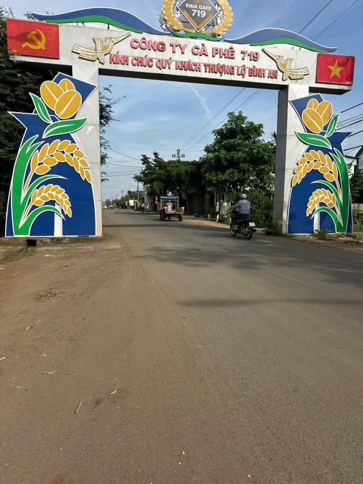 Đất nền trung tâm xã Ea Đar, 504m² giá 450 triệu - Cơ hội đầu tư sinh lời!