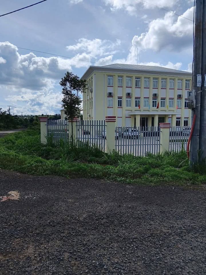 Đất nền chính chủ Ea Kar 450m² giá chỉ 1 triệu/m² - Nhanh tay sở hữu!