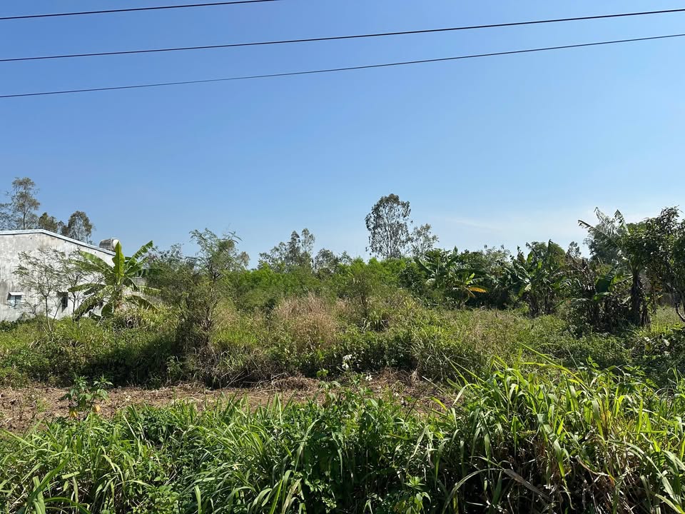 Đất nền xã Ea Đar, huyện Ea Kar, 1108m² giá 66.49 tỷ - Phù hợp xây dựng kho bãi!