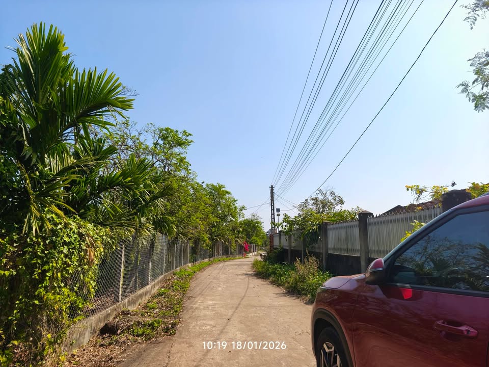 Đất nền thôn Phước Lộc, xã Ea Phê, 160m² giá 600 triệu - Đầu tư sinh lời ngay!