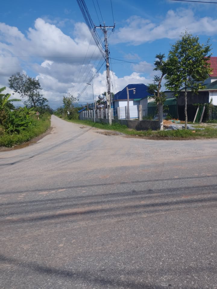 Đất thổ cư Thôn 14, xã Ea Păl, 1650m² giá 950 triệu - Cơ hội đầu tư tuyệt vời!