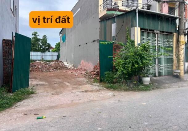 Đất nền Vĩnh Hồng, Mạo Khê 146.6m² giá 1.5 tỷ - Đầu tư sinh lợi ngay!