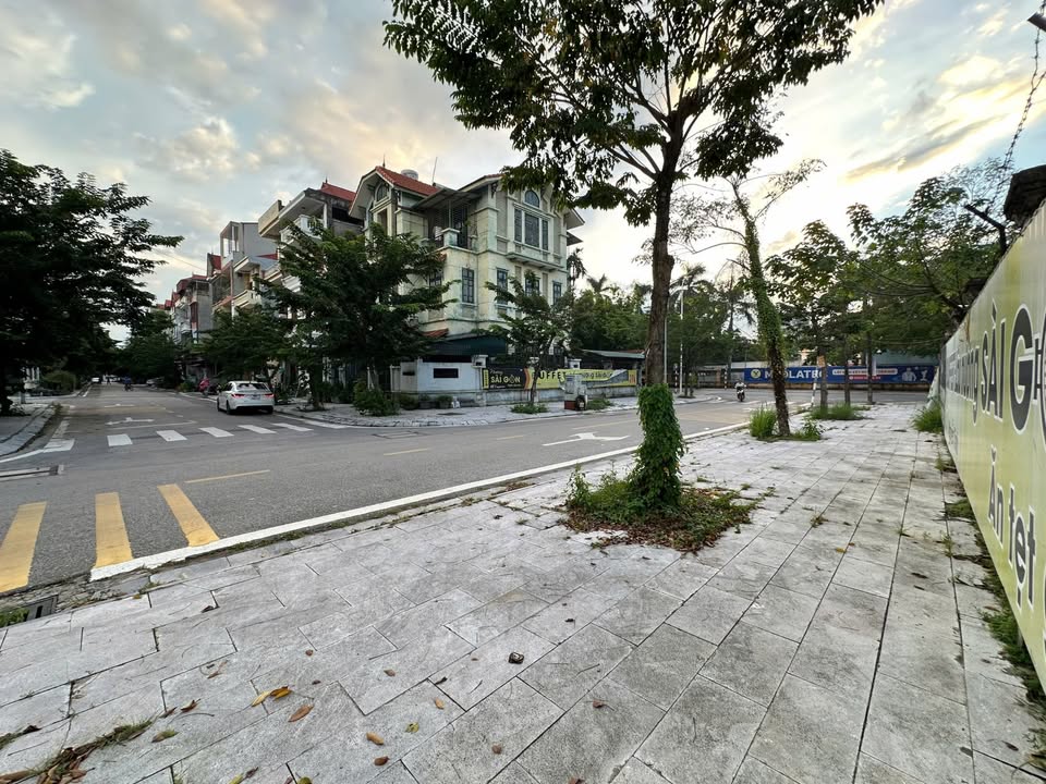 Đất nền phân lô tại Liên Bảo, Vĩnh Yên 99m² - Giá hợp lý, vị trí đắc địa!