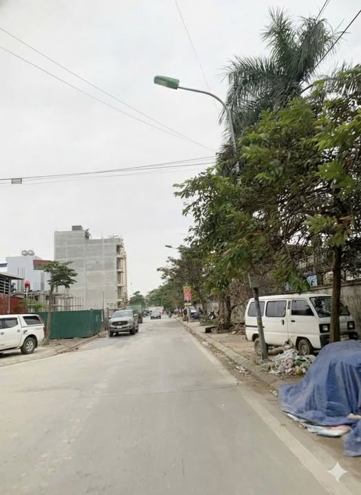 FrontHouse tại Lãm Làng, Bắc Ninh 72m² giá 4 tỷ - Kinh doanh tốt ngay khu công nghiệp!