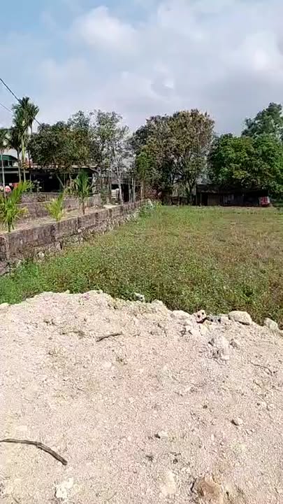 Đất nền Phường Quỳnh Thiện, Thị xã Hoàng Mai 168m² giá 700 triệu - Cơ hội đầu tư lý tưởng!