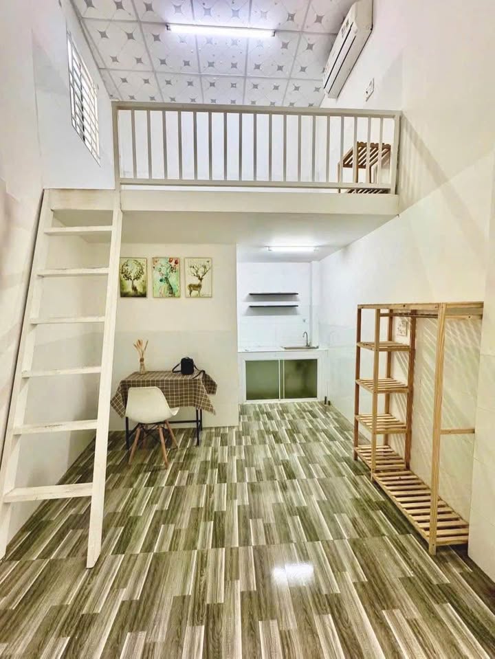 Phòng trọ cho thuê tại Hẻm 9 Đường Phạm Ngọc Hưng, 25m² chỉ 2.3 triệu - Tiện nghi đầy đủ!