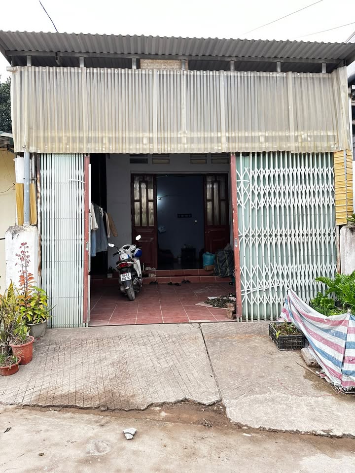 Nhà cấp 4 tại QL31, Xã Vĩnh An, 80m² - Không gian thoáng mát, giá tốt!