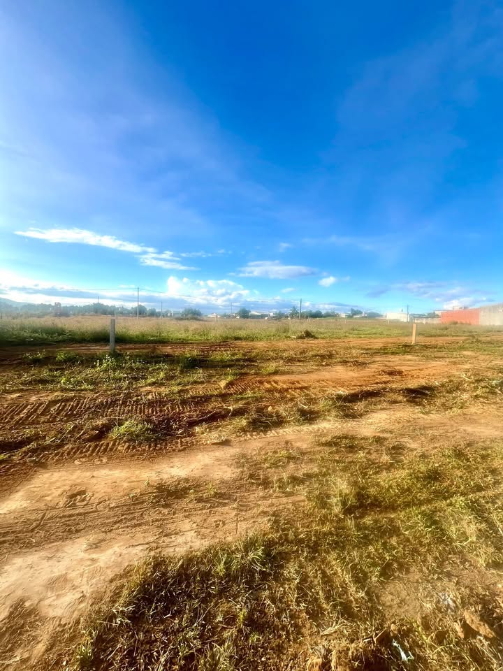 Đất nền liền kề đường số 11, Xã Đắk Hring, 294m² - Giá chỉ 300 triệu VND