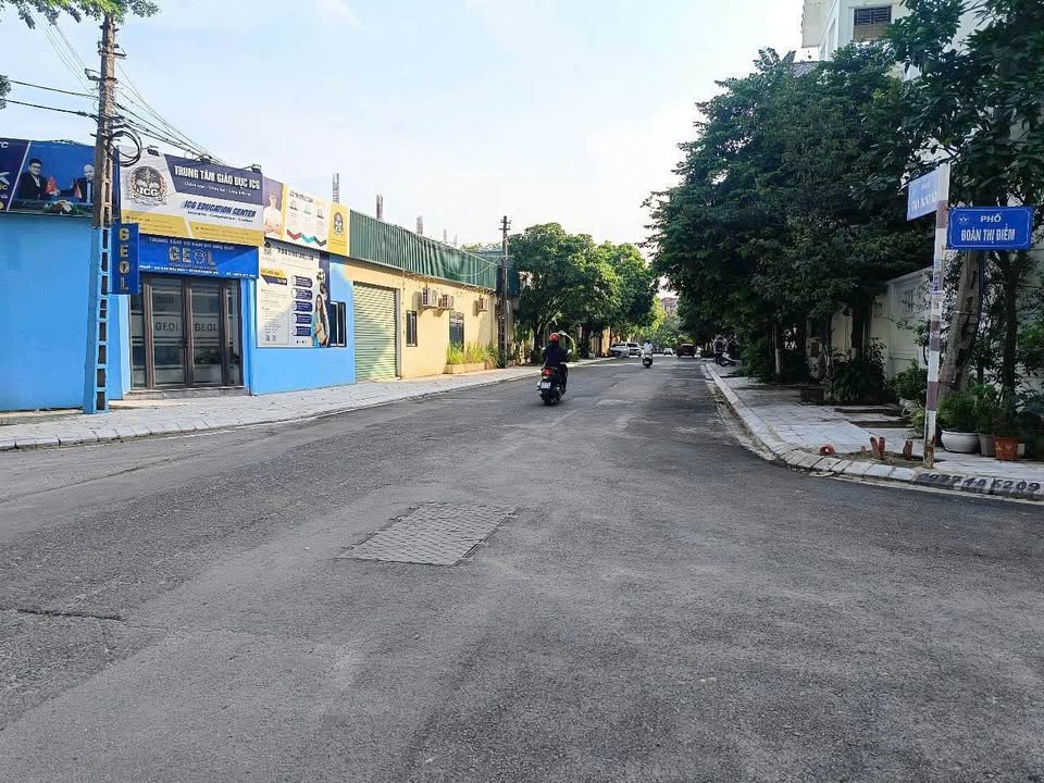 Đất nền Phường Vân Phú, Việt Trì 113m² giá 5 tỷ - Cơ hội đầu tư hiếm có!