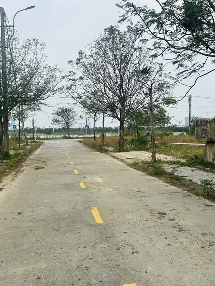 Đất nền KQH Thủy Dương 150m² giá 3 tỷ - Cơ hội đầu tư tuyệt vời!