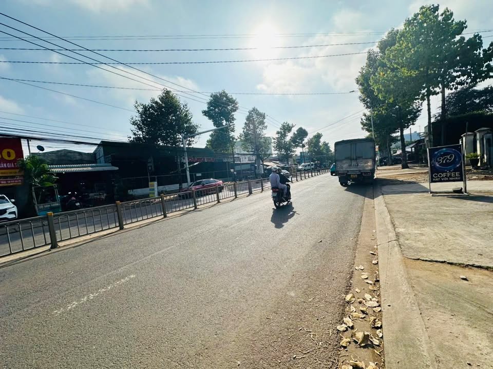 Đất nền 600m² tại Phường Xuân An, Long Khánh - Giá chỉ 2.1 tỷ, cơ hội đầu tư tuyệt vời!