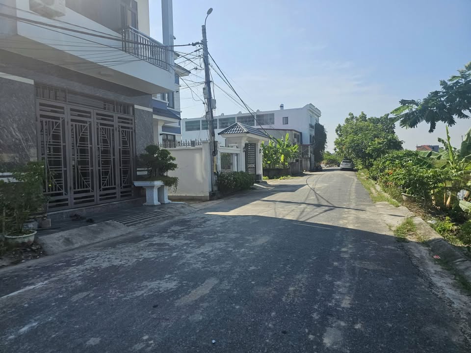 Đất nền Tràng Cát, Hải An 46.8m² giá chỉ 1.17 tỷ - Tiềm năng phát triển tốt!