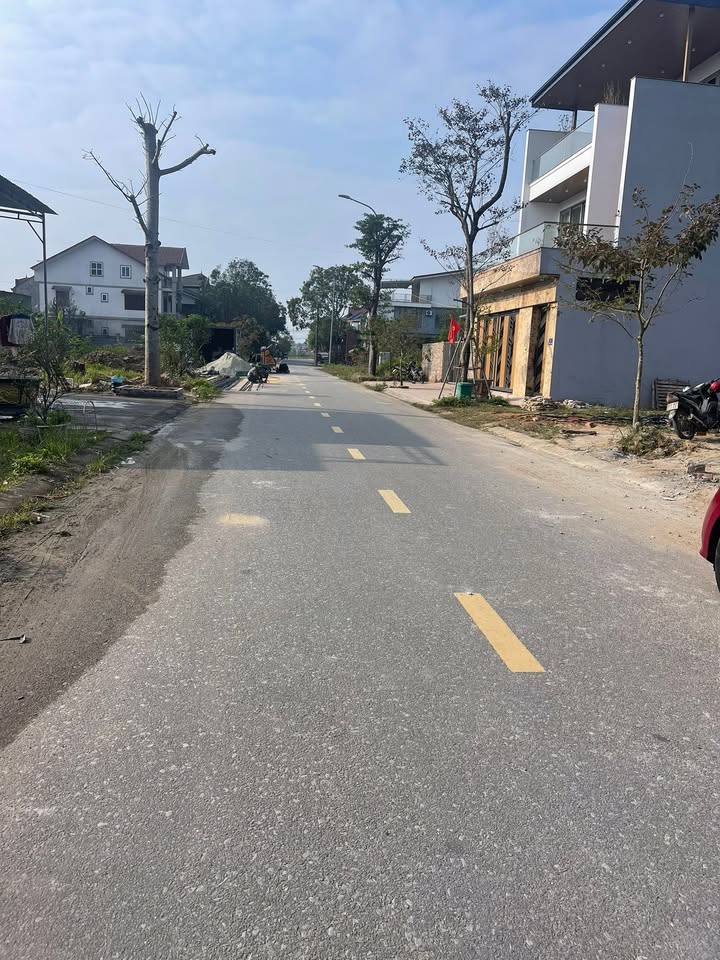 Đất nền Tổ 6, Phường Đại Nài, 160m² giá 5 tỷ - Cơ hội đầu tư lý tưởng!