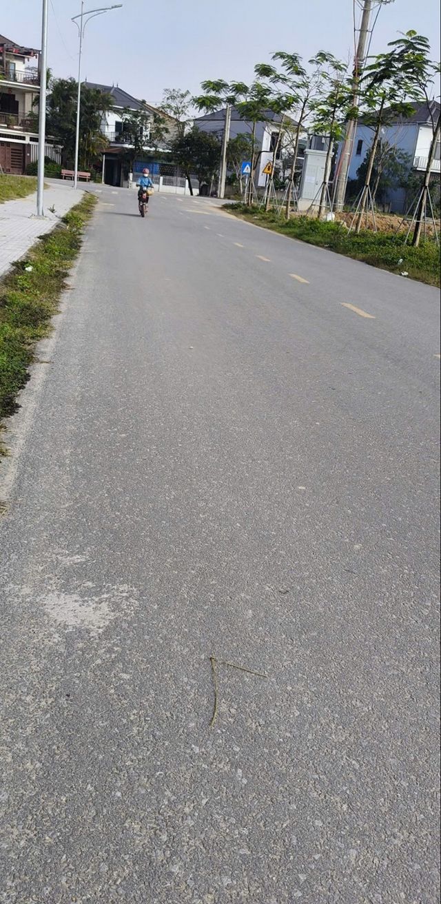 Lô đất Cọc Lim, Thạch Hạ 156m² giá 4 tỷ - Vị trí đẹp, dễ kết nối!