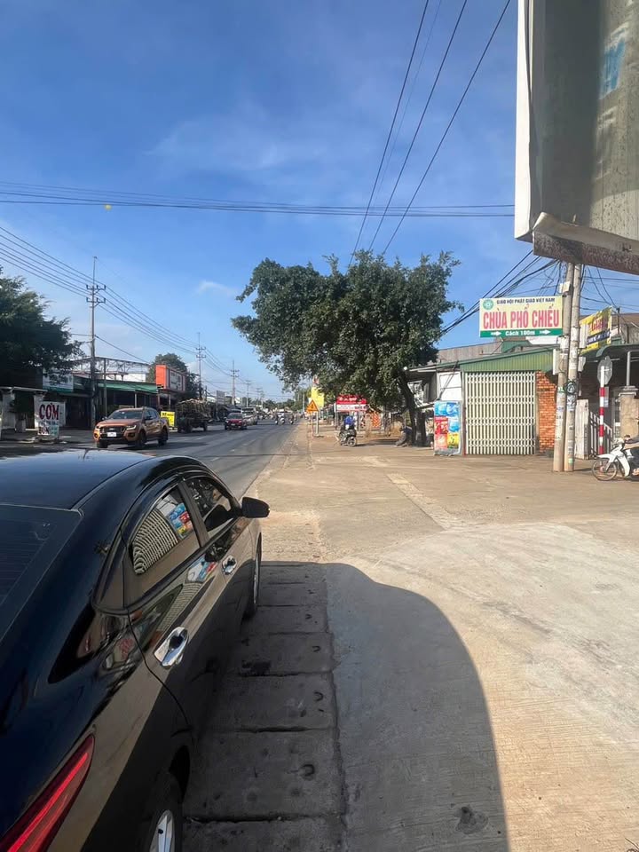 Đất nền Cư Jút 576m² giá 84 triệu/m² - Cơ hội đầu tư tuyệt vời!