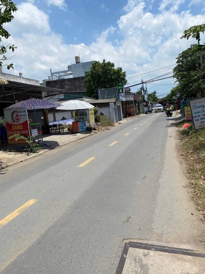 Lô đất bán đường Võ Văn Hát, P. Long Trường, DT 51.1m² giá 3.16 tỷ - Cơ hội đầu tư tốt!