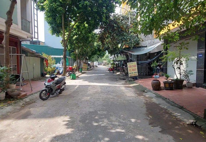 Đất dịch vụ Hà Trì, Hà Cầu, Hà Đông 50m² - Vị trí đắc địa, tiện ích đầy đủ!