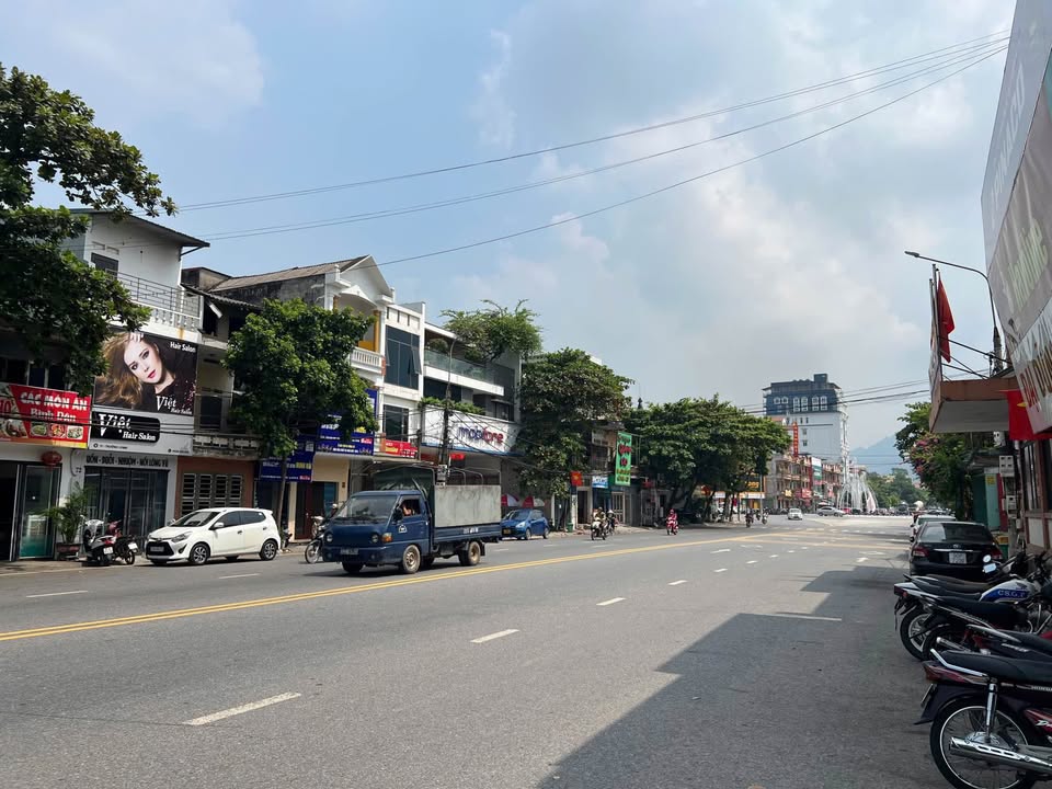 Đất nền Trường Chinh Tuyên Quang 150m² - Vị trí đắc địa gần Honda Linh Lực!