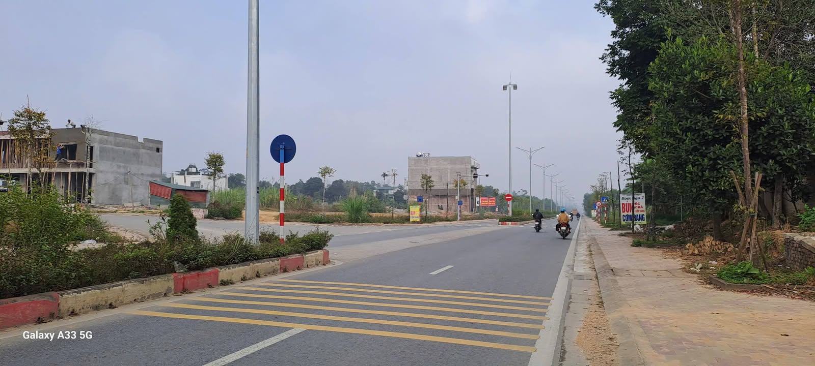 Đất thổ cư Yên Sơn 136m² giá 3 tỷ - Địa điểm kinh doanh thuận lợi