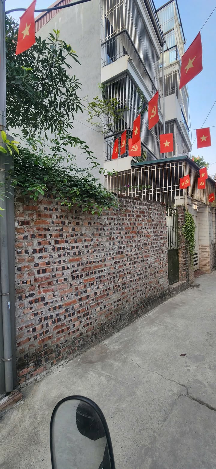 Đất thổ cư Di Trạch, Hoài Đức 80m² giá 7 tỷ - Đầu tư sinh lời hấp dẫn!