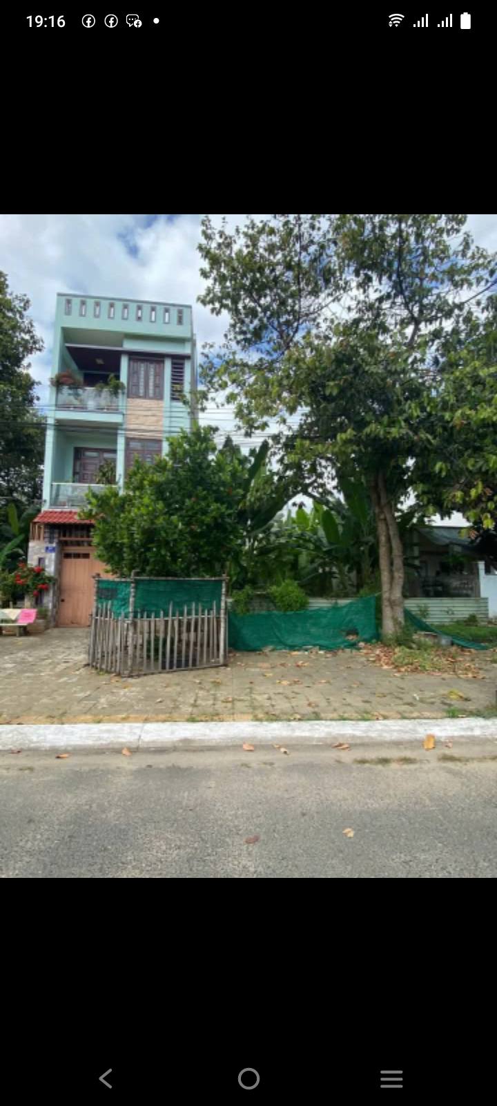 Đất nền Khang Linh, Vũng Tàu 96m² giá 6 tỷ - Cơ hội đầu tư hấp dẫn!