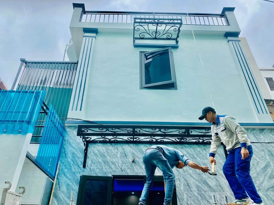 Nhà riêng Phường Kỳ Bá 50m² giá chỉ 1 tỷ - Thiết kế hoàn hảo cho gia đình!