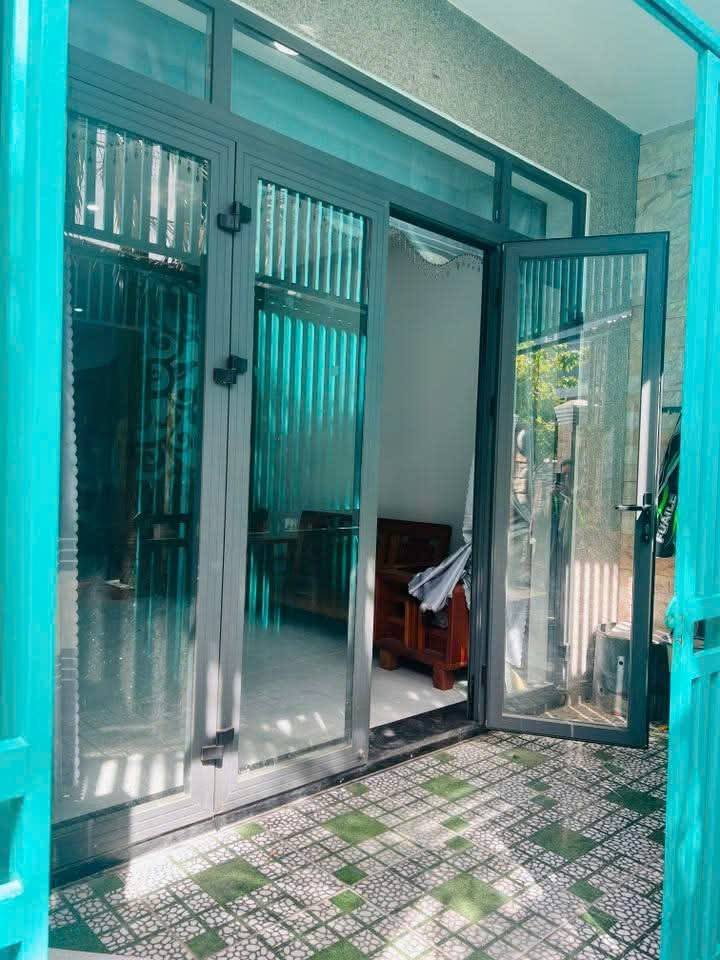 Nhà cho thuê 3 tầng tại Quận Thanh Khê - Giá 7.5 triệu/tháng - Vị trí trung tâm thuận lợi