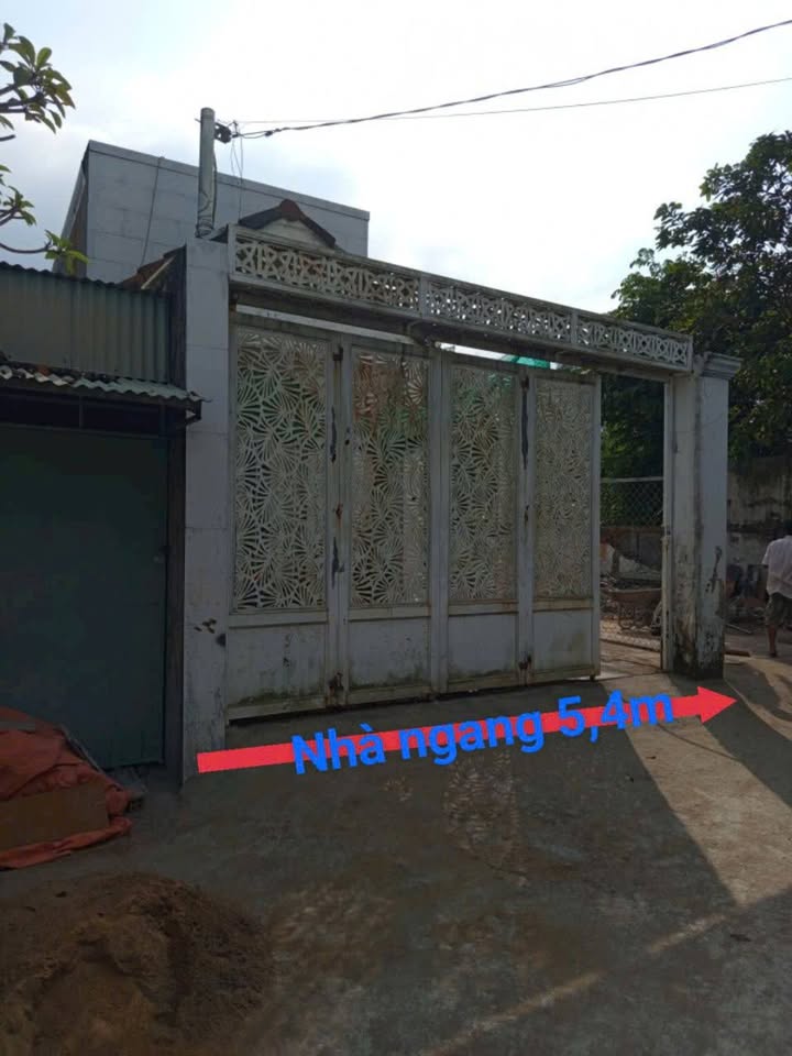 Nhà cấp 4 đường ô tô khu dân cư Đại Phước 124m² giá 2 tỷ - Chính chủ bán gấp!