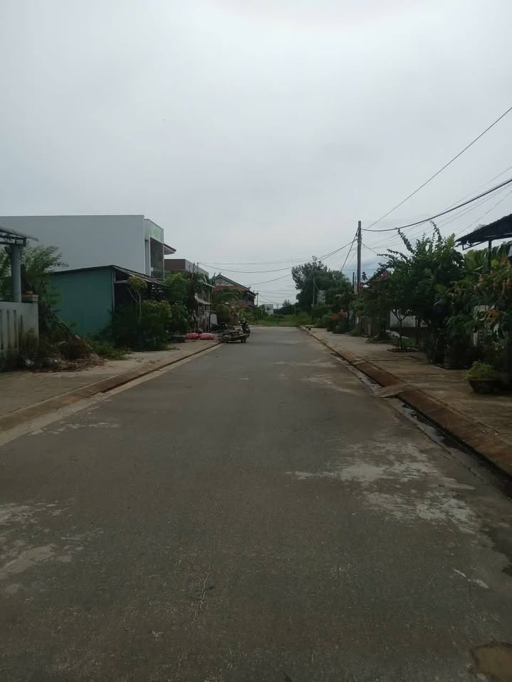 Đất nền Duy Hải, Duy Xuyên 250m² giá tốt - Chính chủ cần bán gấp!